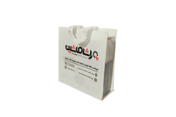 ساک پارچه ای عمده فول پاکت دوختی
